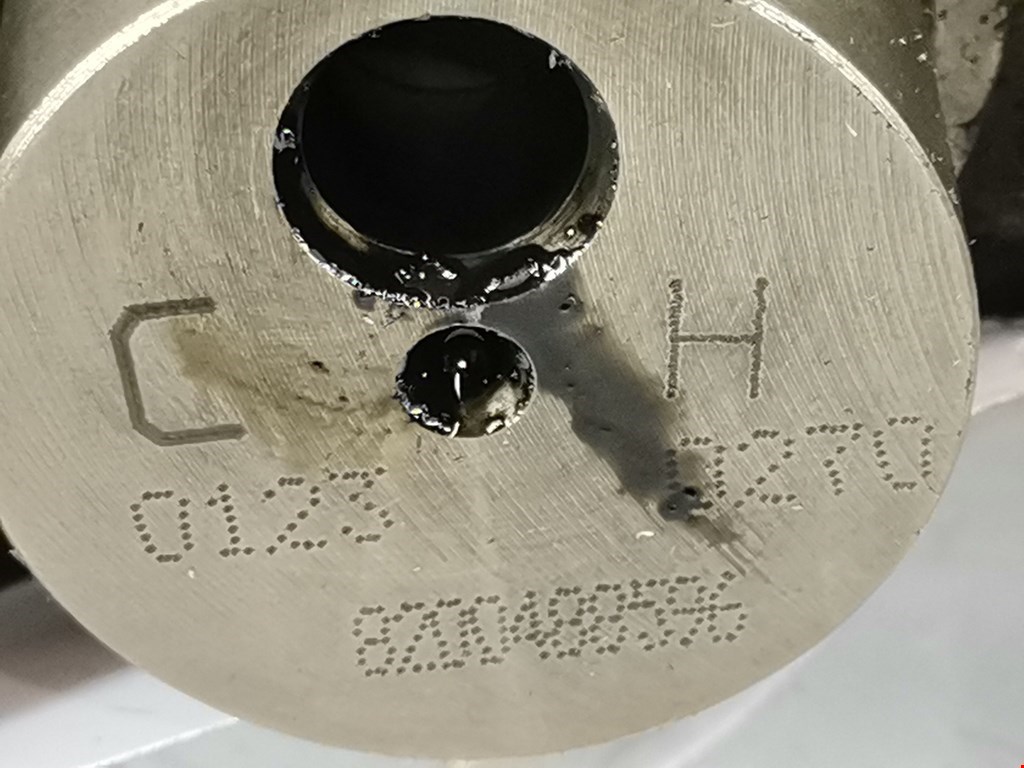 Вал балансирный RENAULT Espace 2003-2014