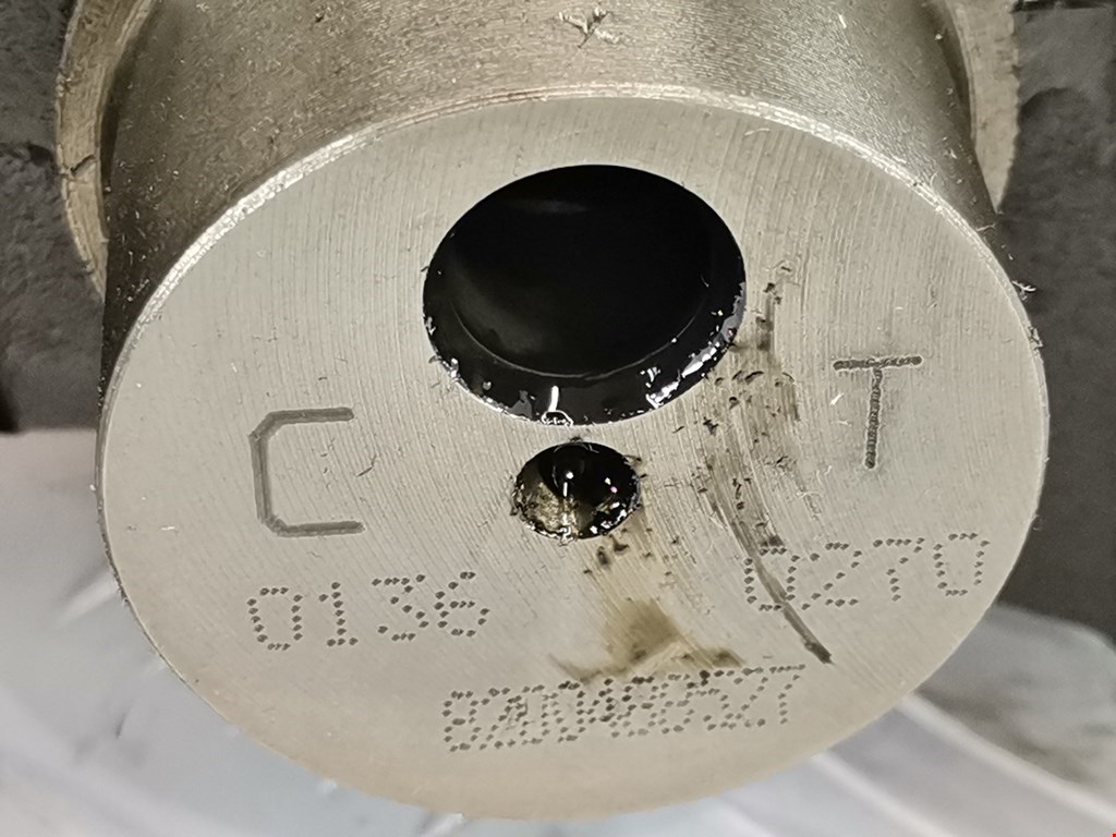 Вал балансирный RENAULT Espace 2003-2014