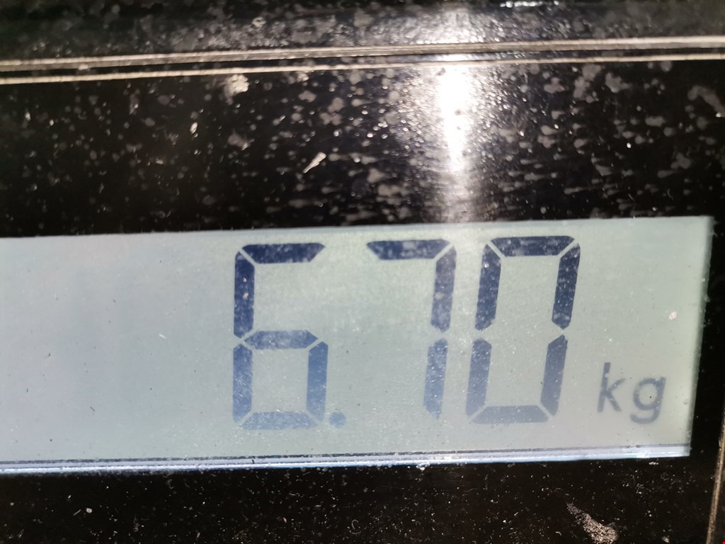 Вал балансирный RENAULT Espace 2003-2014