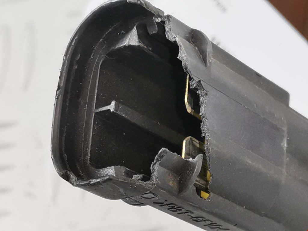 Реле CITROEN C5 II 2007-2017