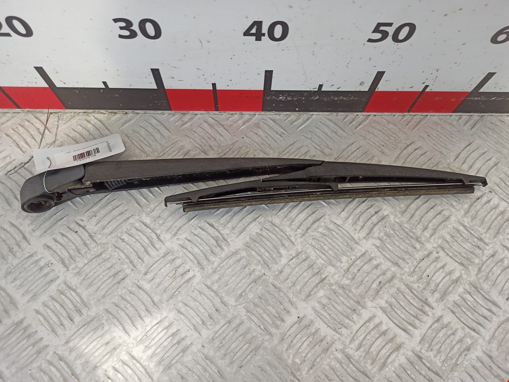 Поводок дворника задний (заднего) MAZDA Mazda 6 GG 2000-2007