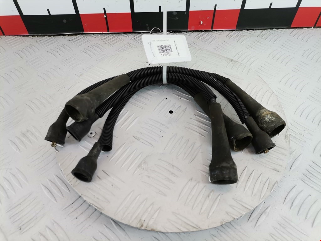 Провод высоковольтный (комплект) Renault Scenic 1 (1996-2003)