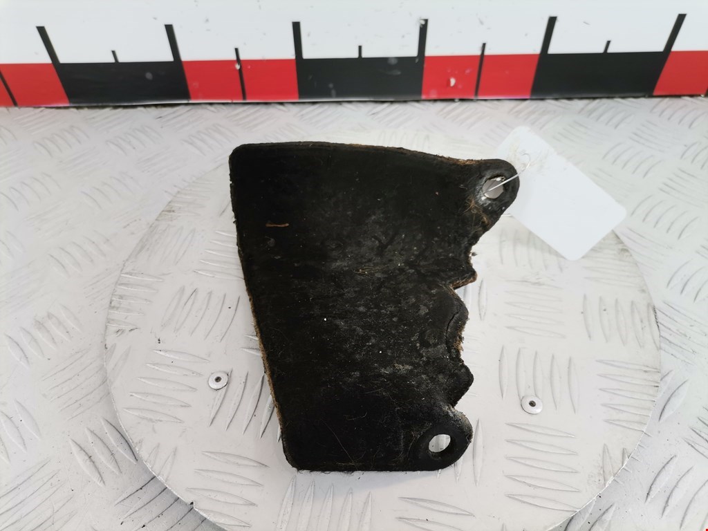 Экран тепловой RENAULT Scenic I 1996-2003