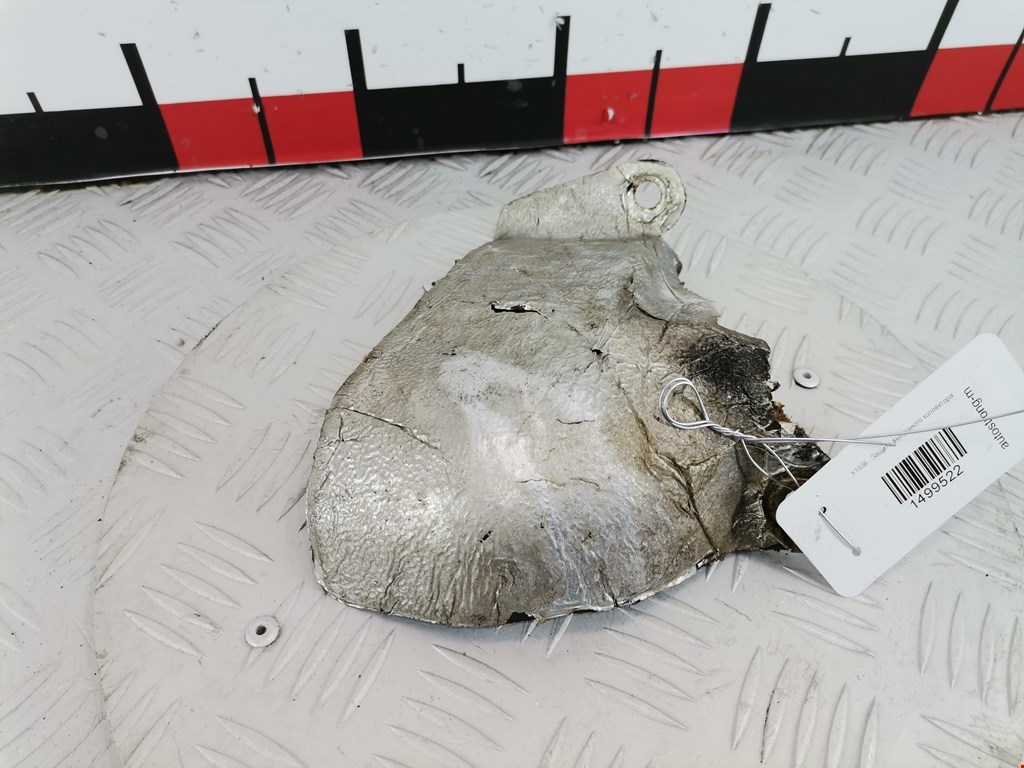 Экран тепловой RENAULT Scenic I 1996-2003