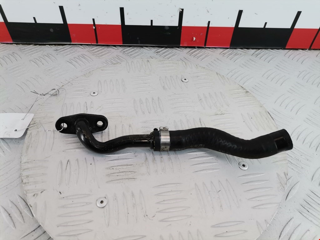 Трубка нагнетателя CITROEN C5 I 2001-2008