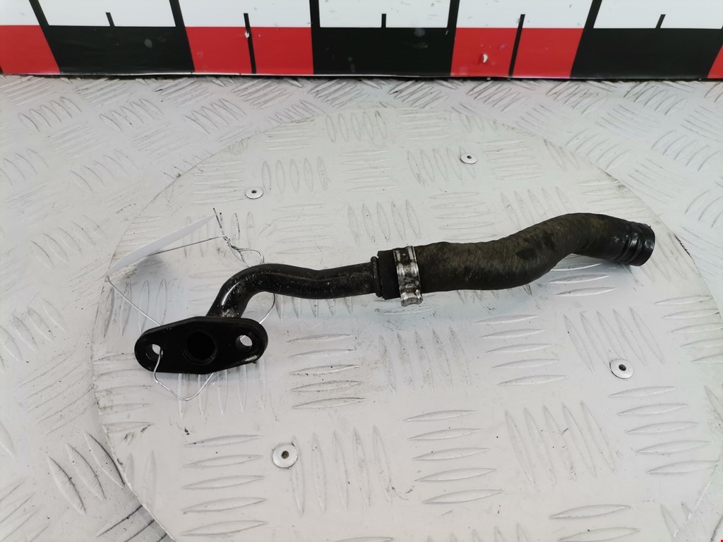 Трубка нагнетателя CITROEN C5 I 2001-2008