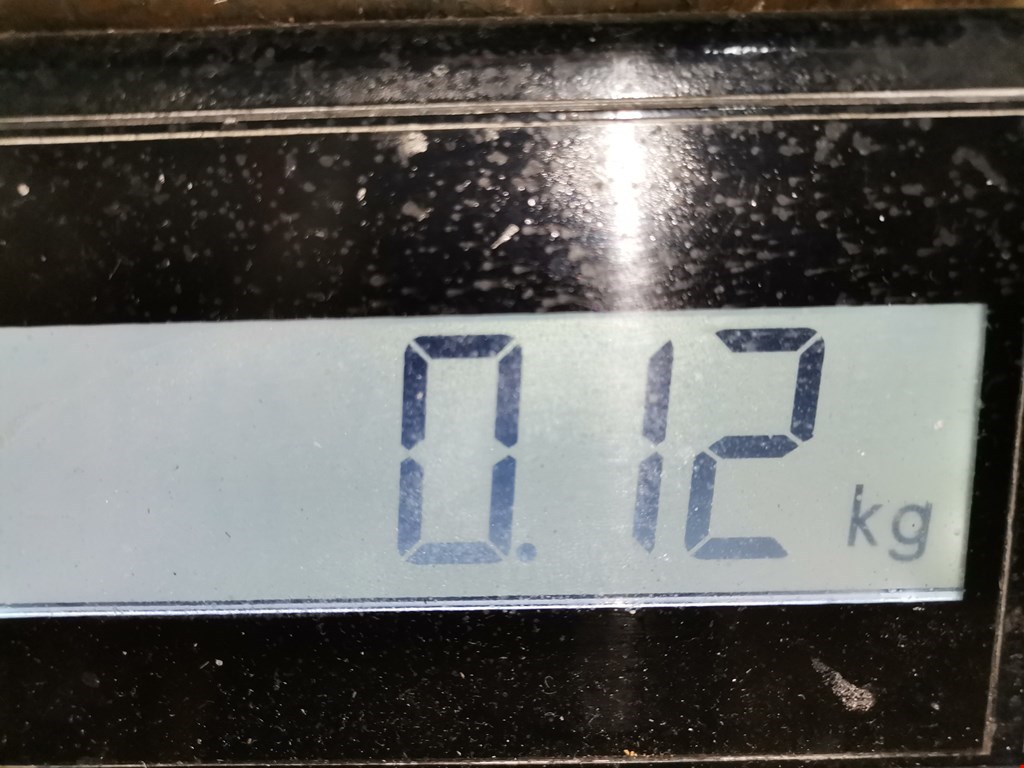 Трубка нагнетателя CITROEN C5 I 2001-2008