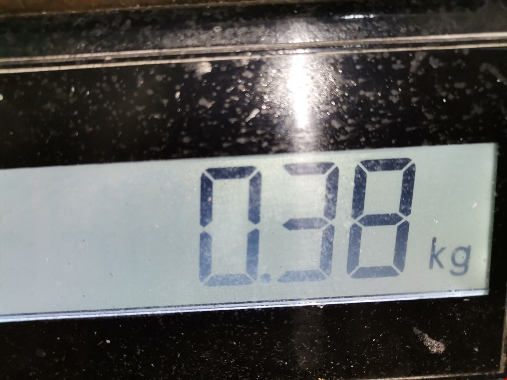 Трубка вакуумная RENAULT Espace 2003-2014