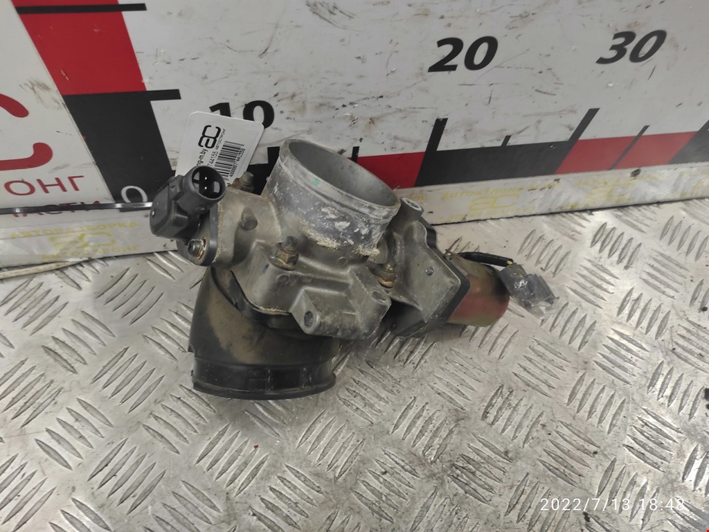 Защита антигравийная HONDA Legend 1996-2004