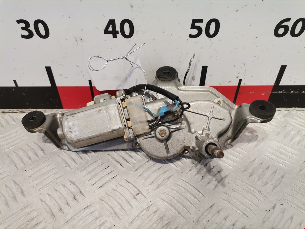 Моторчик стеклоочистителя задний MAZDA Mazda 6 GG 2000-2007