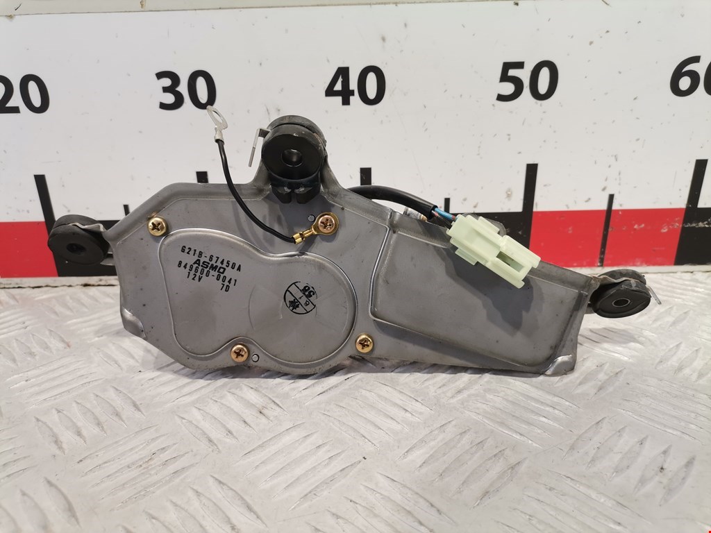 Моторчик стеклоочистителя задний MAZDA Mazda 6 GG 2000-2007