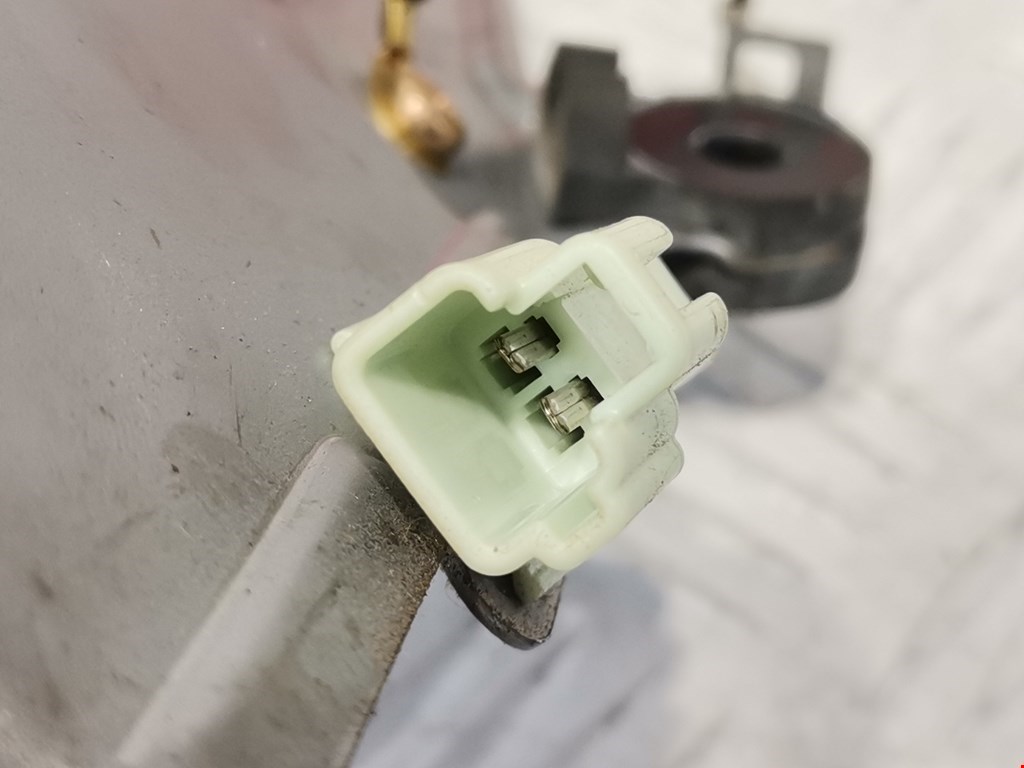 Моторчик стеклоочистителя задний MAZDA Mazda 6 GG 2000-2007