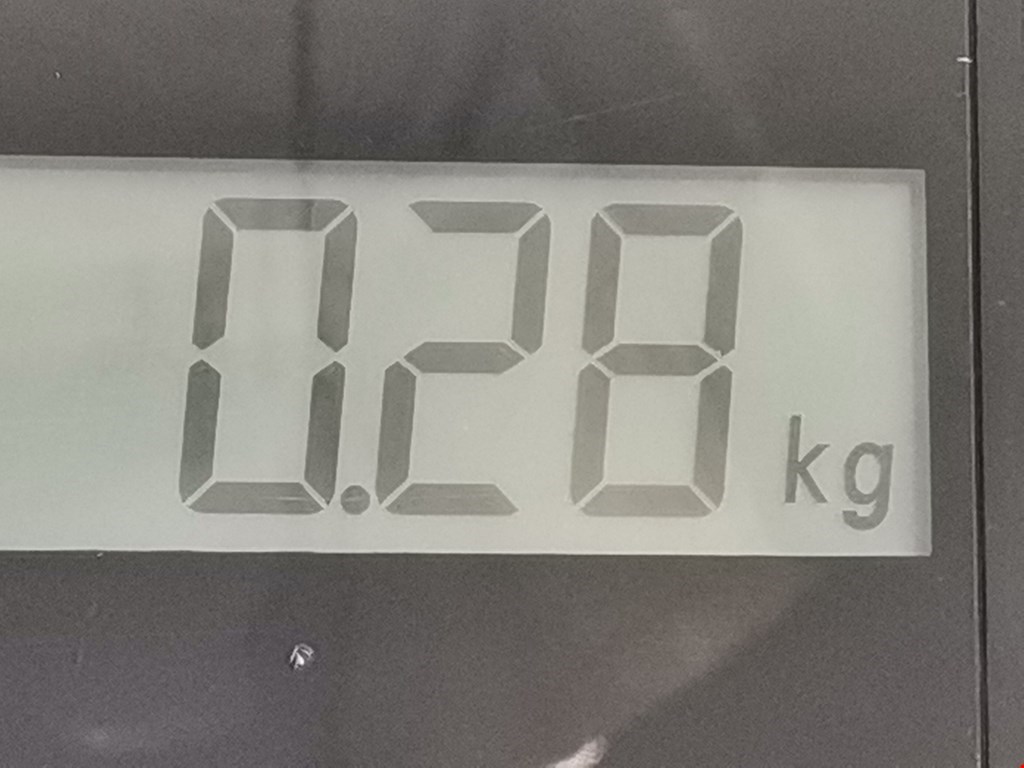 Ручка двери задней наружная левая TOYOTA RAV 4 XA20 2000-2005