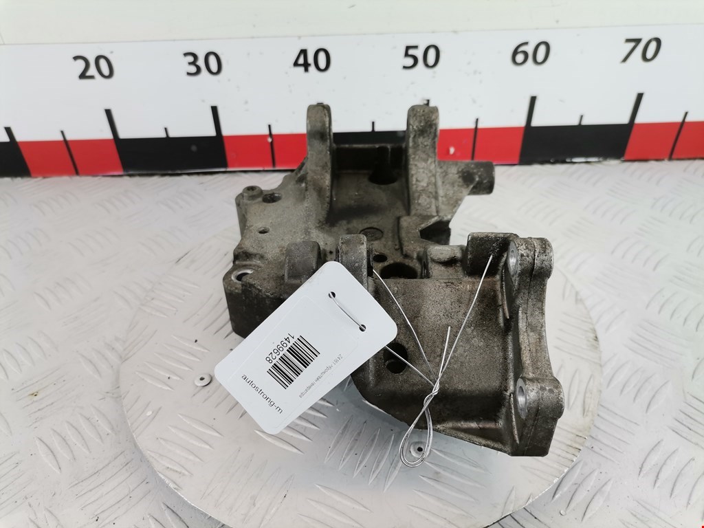 Кронштейн генератора PEUGEOT 206 1998-2012