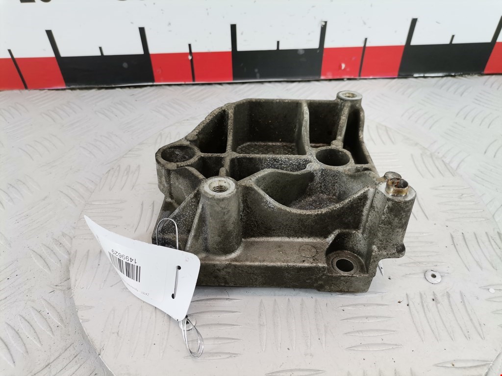 Кронштейн кондиционера PEUGEOT 206 1998-2012