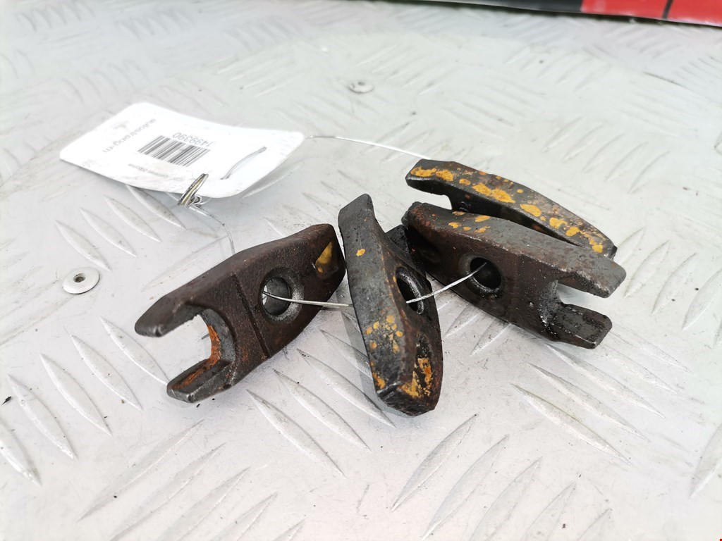 Кронштейн форсунки CITROEN C5 I 2001-2008