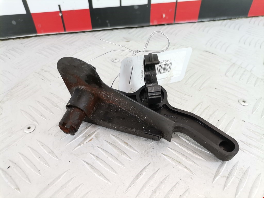 Датчик положения коленвала PEUGEOT 206 1998-2012