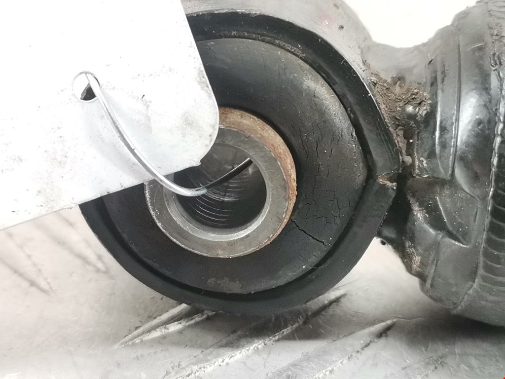 Амортизатор задний правый DAEWOO Lanos (Sens) Lanos Sens 1997-2009