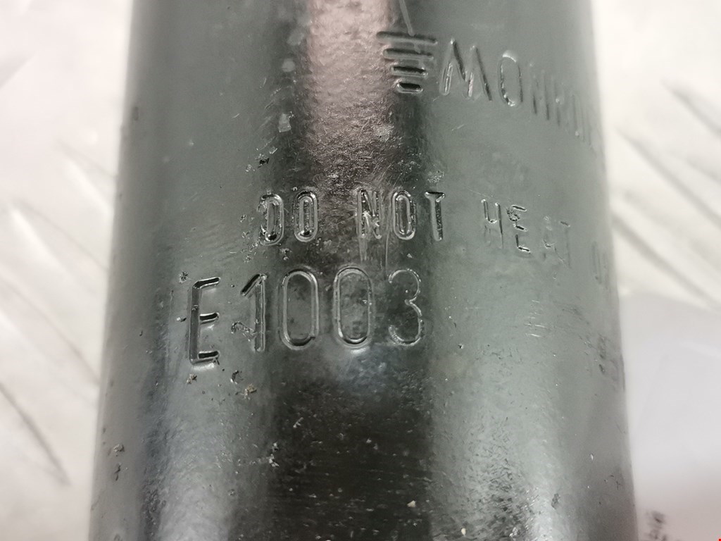 Амортизатор задний правый DAEWOO Lanos (Sens) Lanos Sens 1997-2009