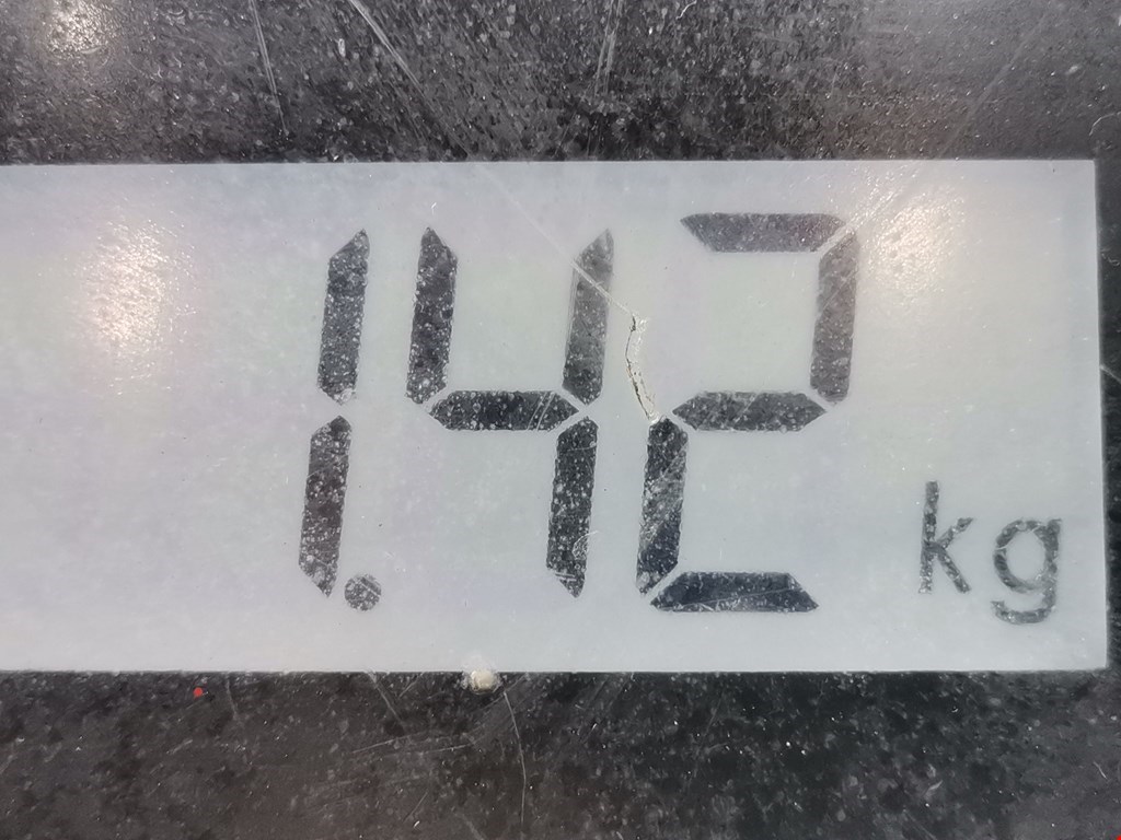 Амортизатор задний правый DAEWOO Lanos (Sens) Lanos Sens 1997-2009