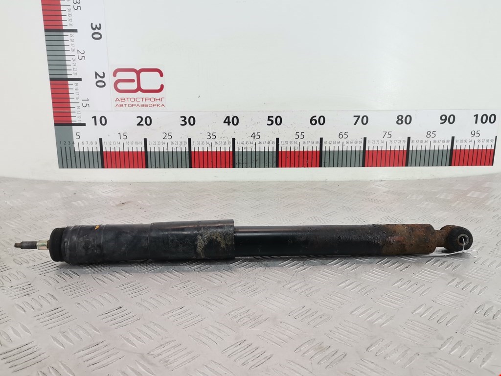 Амортизатор задний правый MERCEDES-BENZ 190 (W201) 190 W201 1982-1993