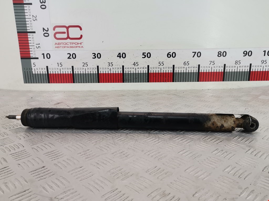 Амортизатор задний правый MERCEDES-BENZ 190 (W201) 190 W201 1982-1993