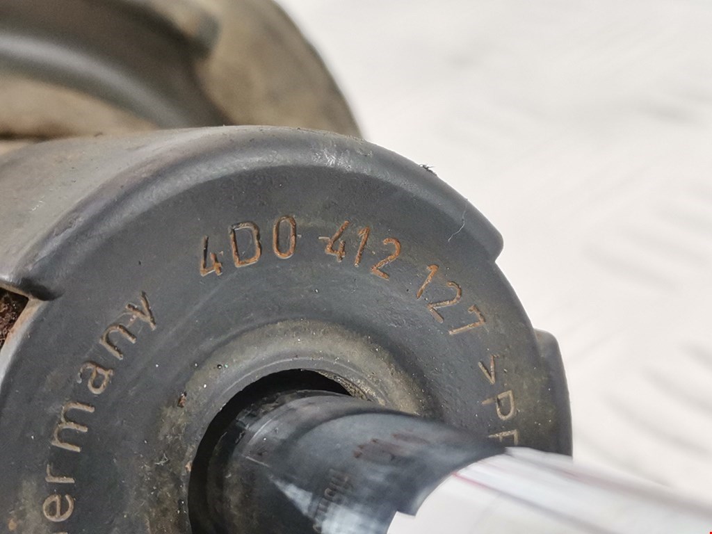 Амортизатор передний правый VOLKSWAGEN Passat B5 1997-2005