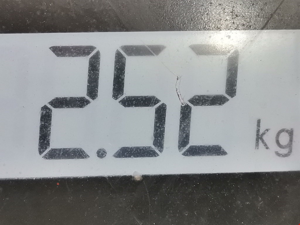 Амортизатор передний правый VOLKSWAGEN Passat B5 1997-2005