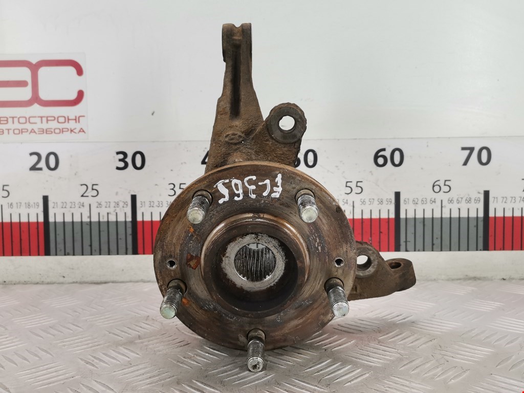 Ступица передняя левая HYUNDAI i30 2007-2012