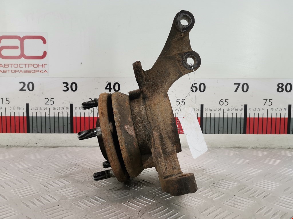 Ступица передняя левая HYUNDAI i30 2007-2012