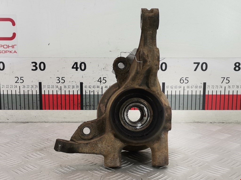 Ступица передняя левая HYUNDAI i30 2007-2012