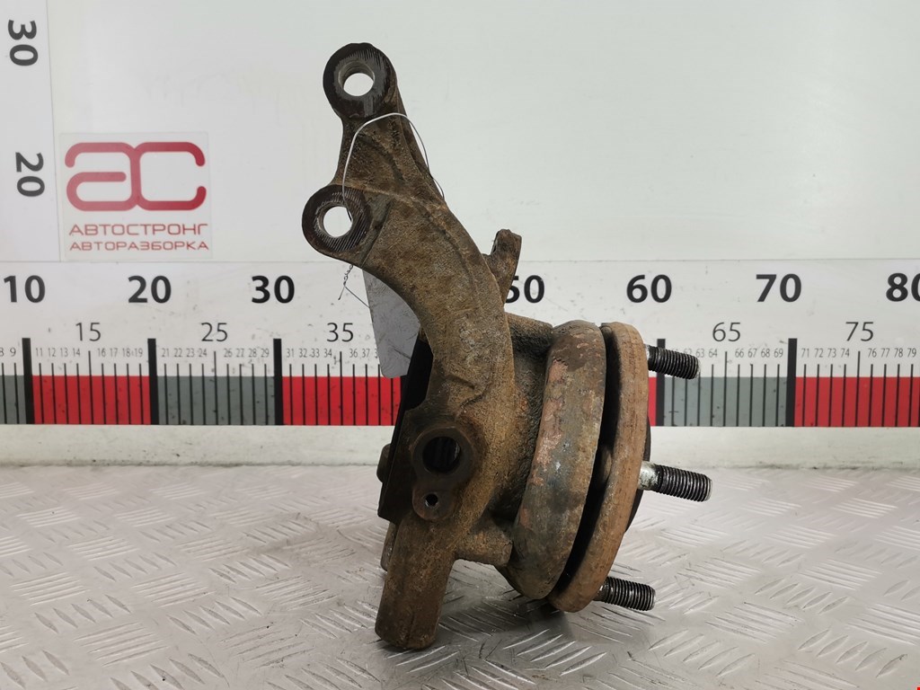 Ступица передняя левая HYUNDAI i30 2007-2012