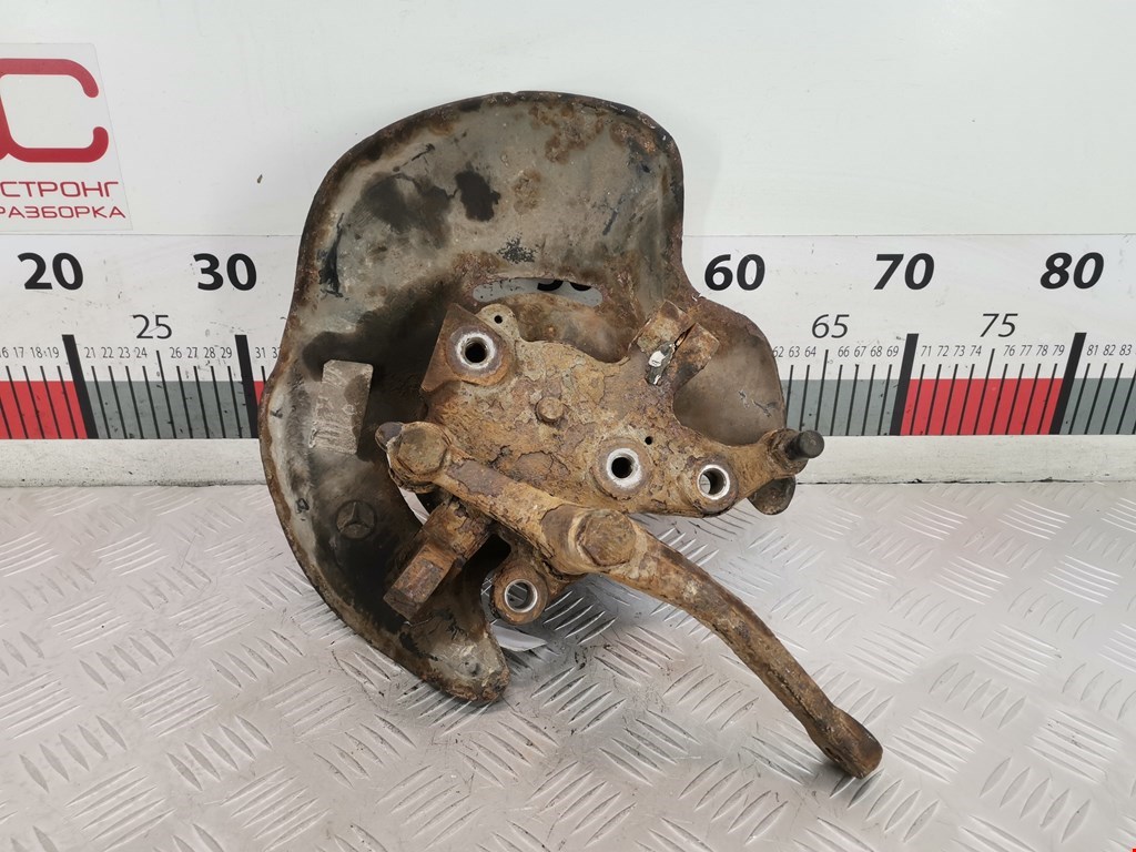 Ступица передняя левая MERCEDES-BENZ 190 (W201) 190 W201 1982-1993
