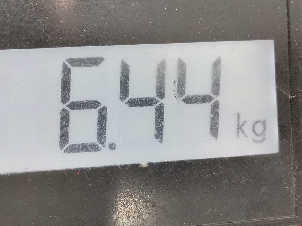 Ступица передняя левая MERCEDES-BENZ 190 (W201) 190 W201 1982-1993