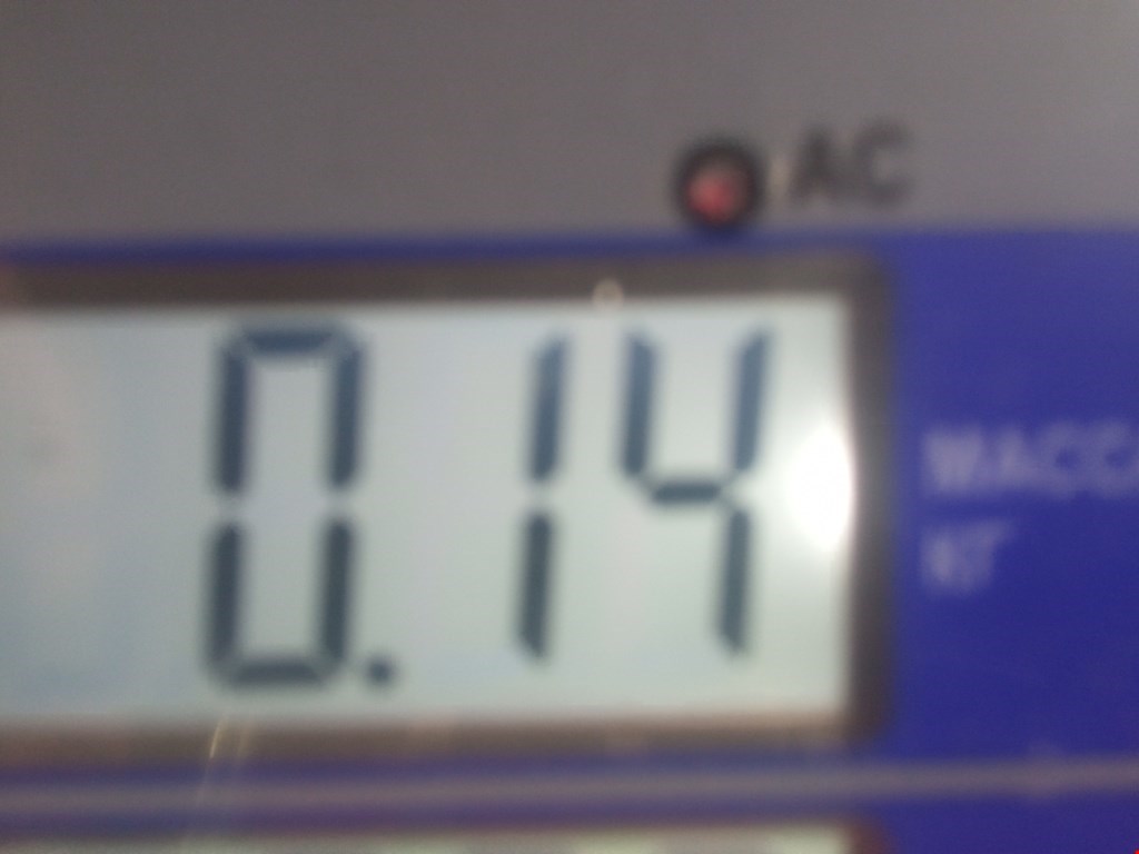 Накладка порога (внутренняя) KIA Carnival II 2006-2014