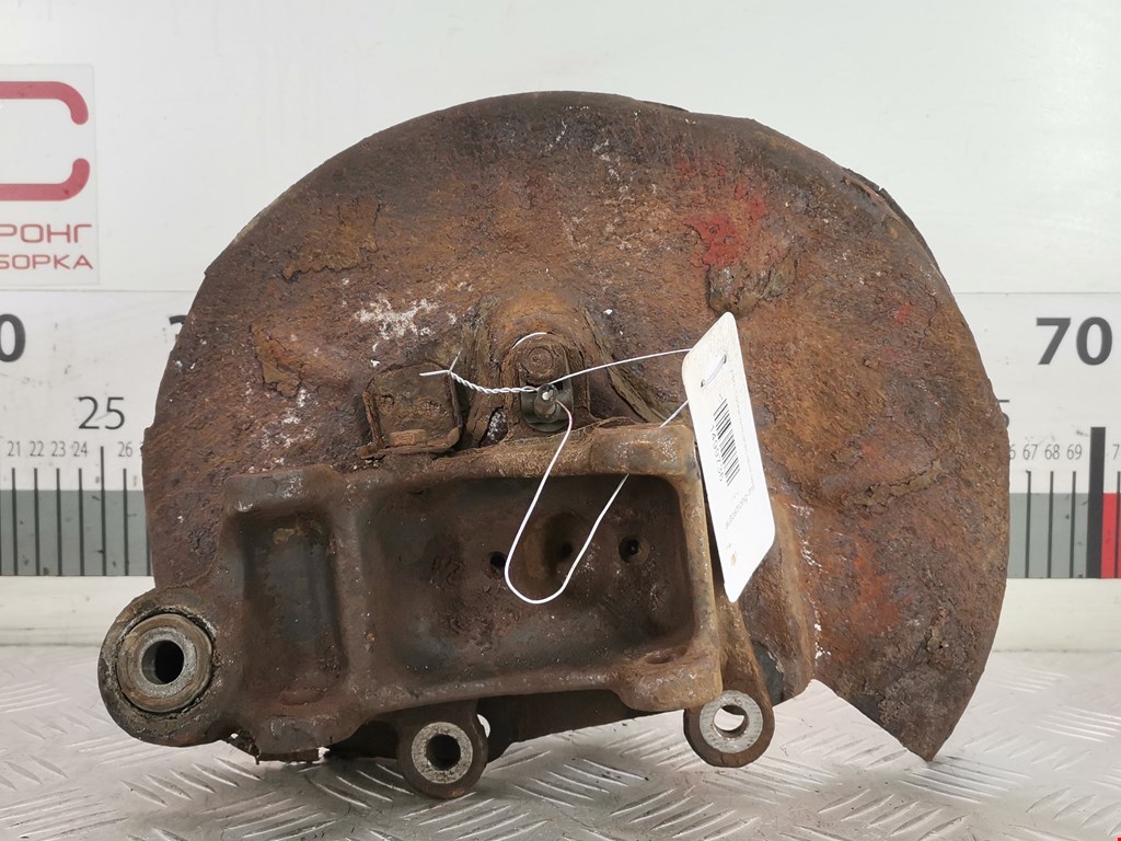 Ступица задняя левая ALFA ROMEO 156 1997-2007