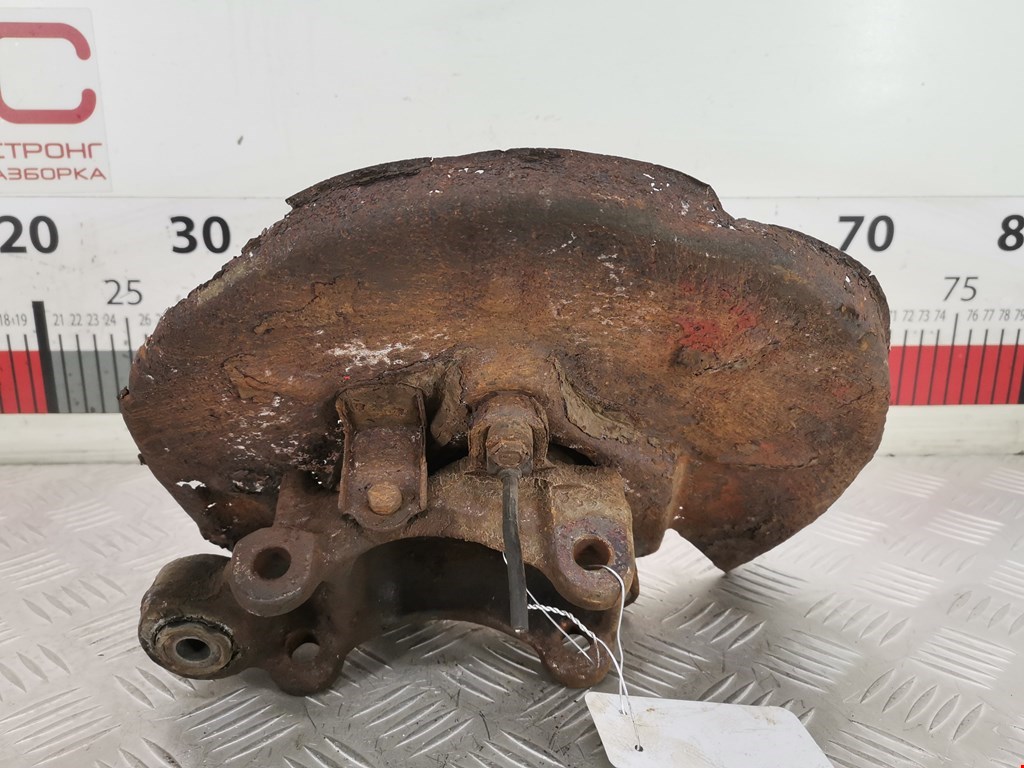 Ступица задняя левая ALFA ROMEO 156 1997-2007