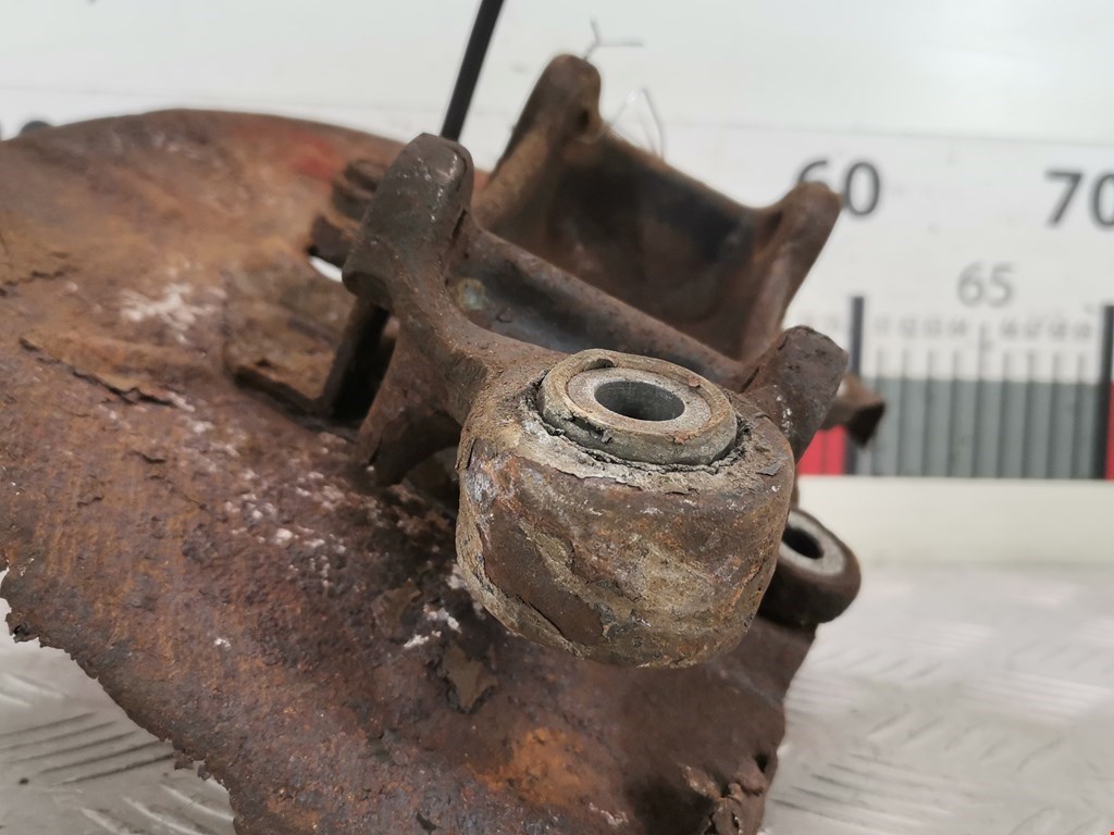 Ступица задняя левая ALFA ROMEO 156 1997-2007