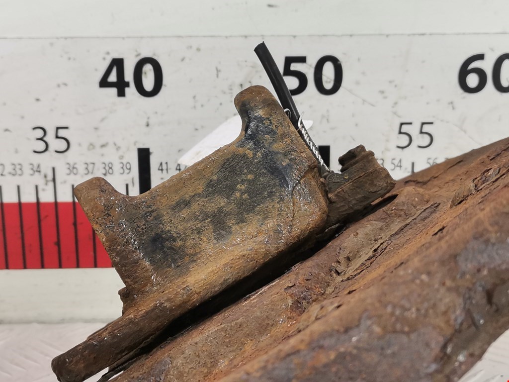 Ступица задняя левая ALFA ROMEO 156 1997-2007