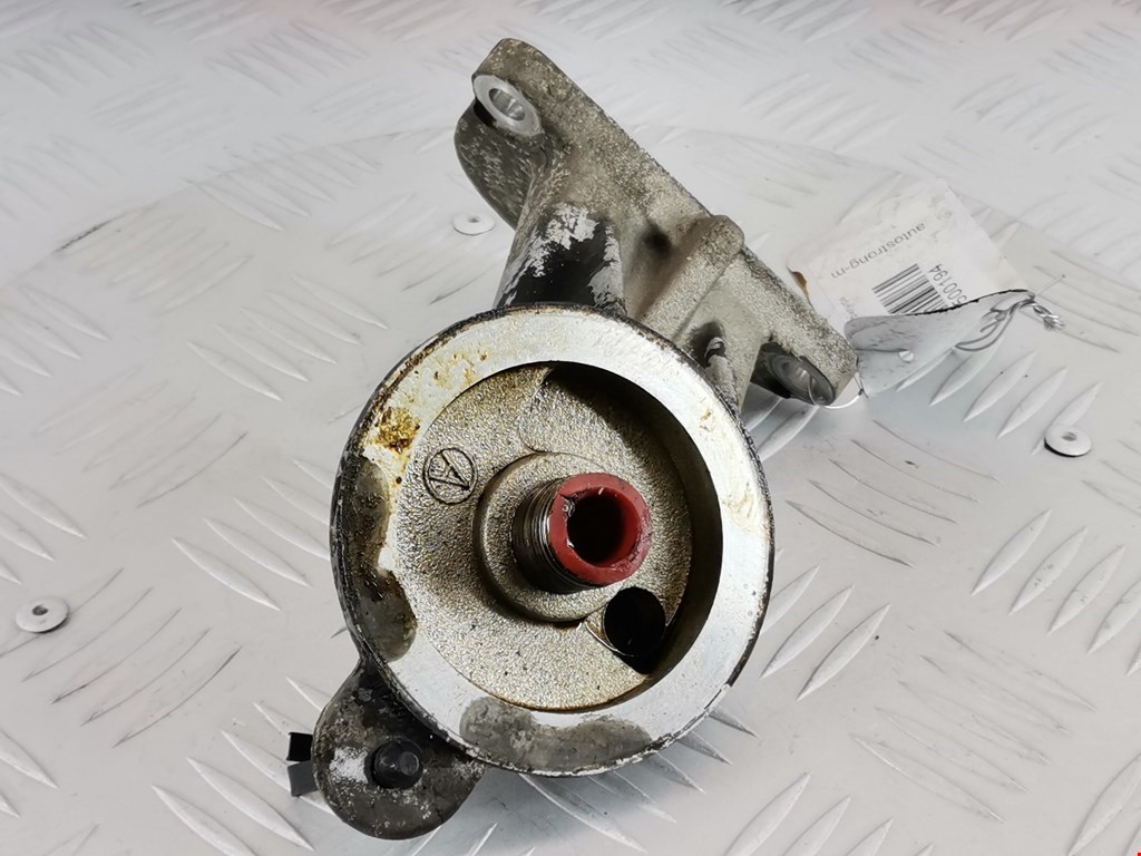 Корпус масляного фильтра FORD Fiesta 2001-2008