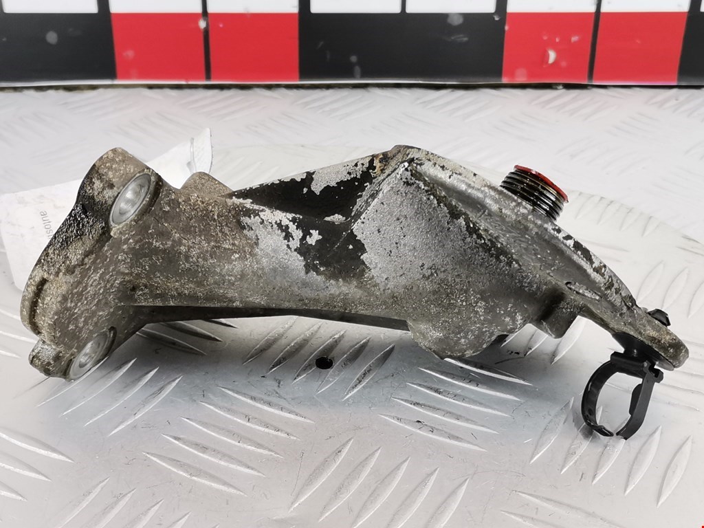 Корпус масляного фильтра FORD Fiesta 2001-2008