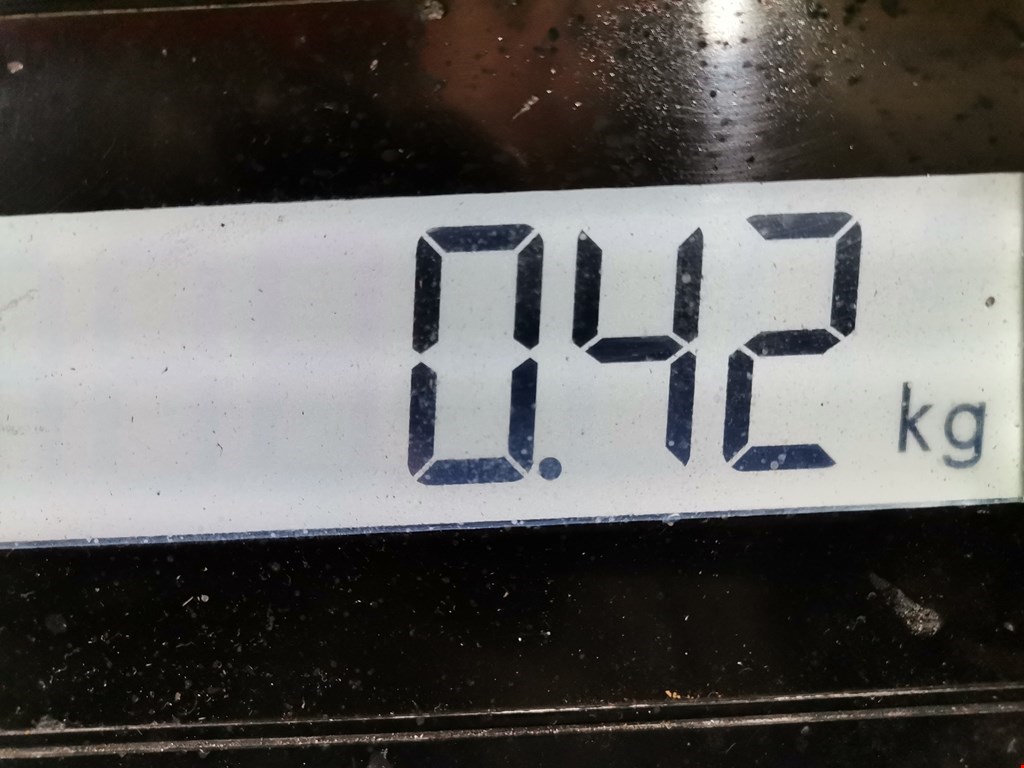 Корпус масляного фильтра FORD Fiesta 2001-2008