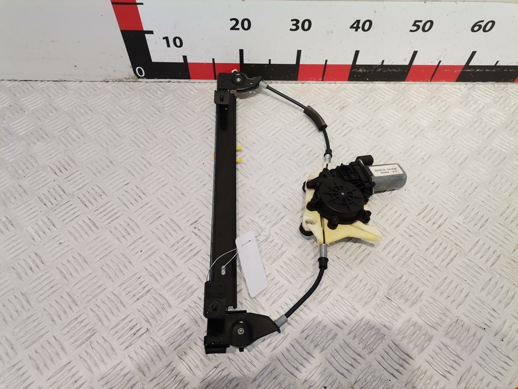 Стеклоподъемник передний левый ALFA ROMEO 156 1997-2007