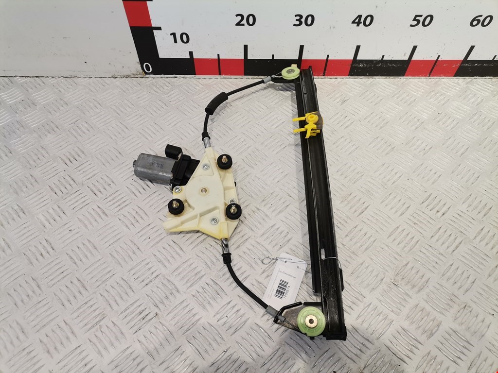 Стеклоподъемник передний левый ALFA ROMEO 156 1997-2007