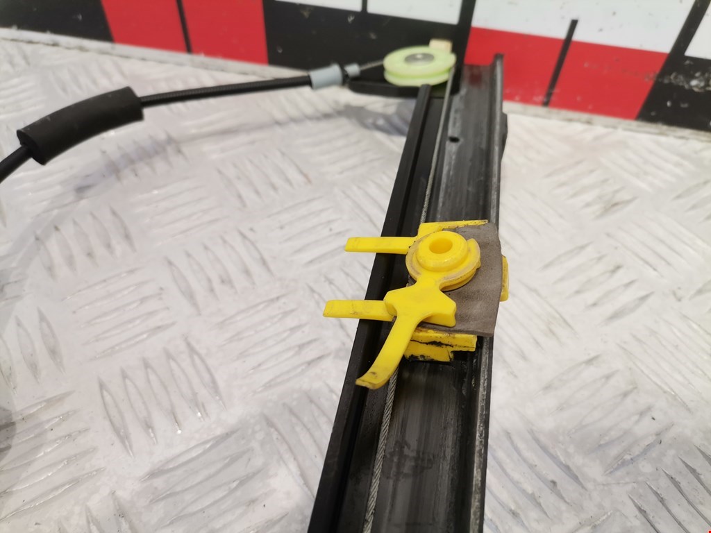 Стеклоподъемник передний левый ALFA ROMEO 156 1997-2007