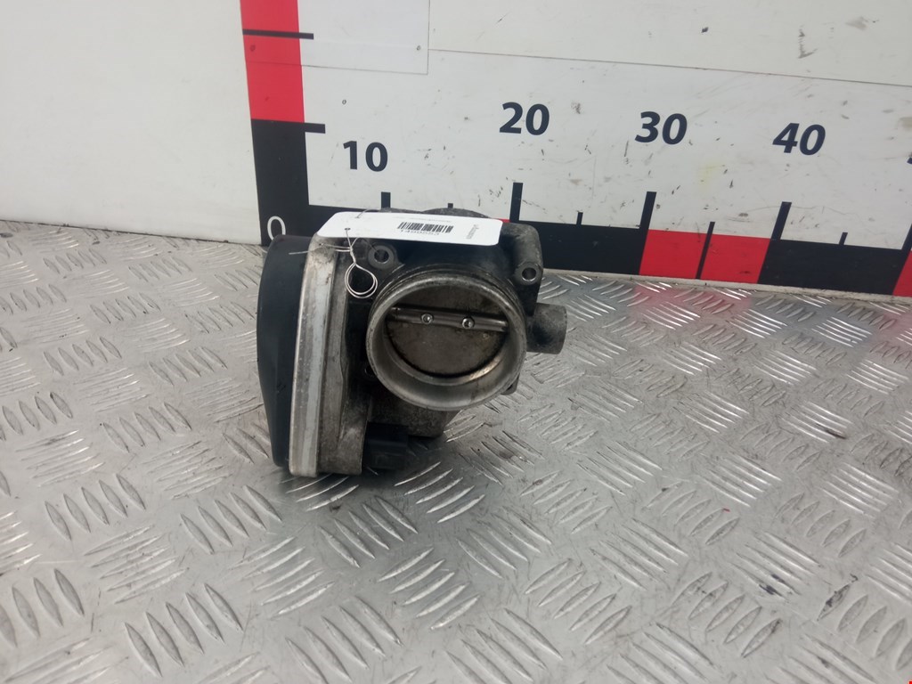 Заслонка дроссельная электрическая BMW 3er E46 1998-2006