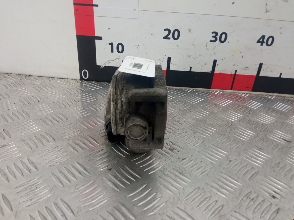 Заслонка дроссельная электрическая BMW 3er E46 1998-2006