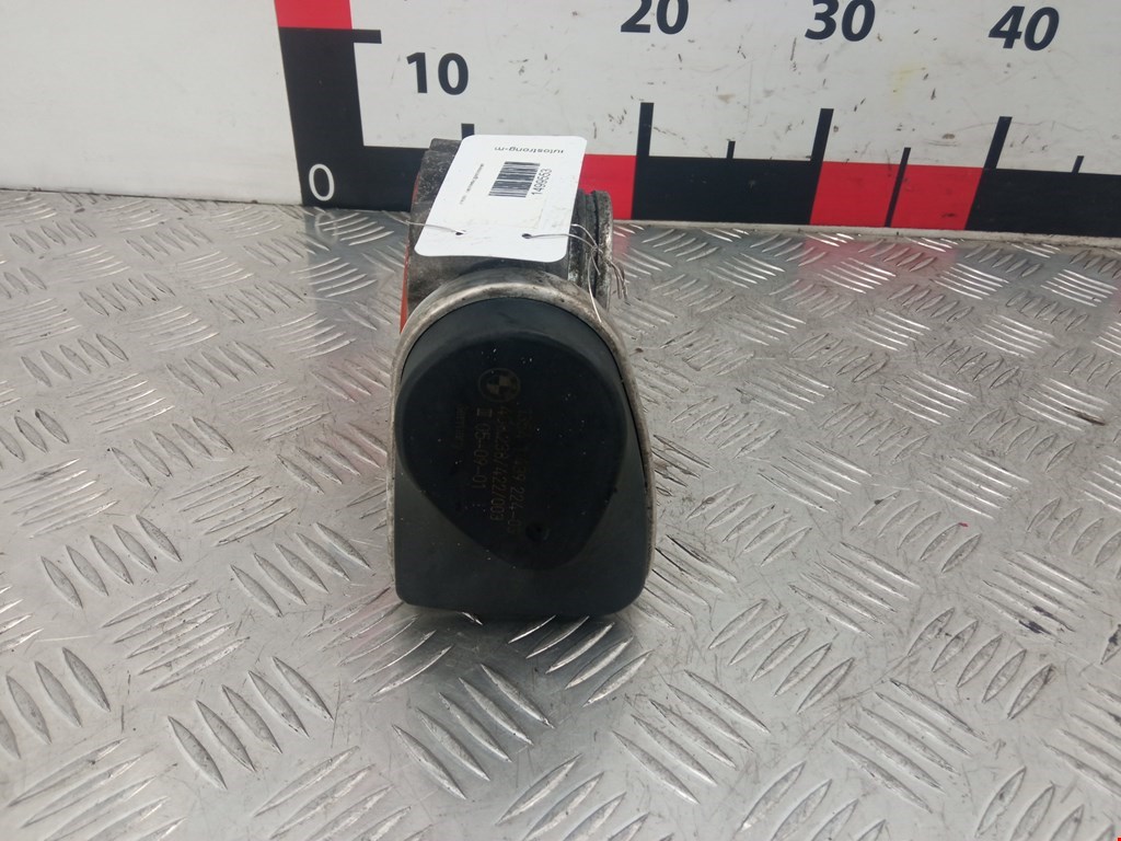 Заслонка дроссельная электрическая BMW 3er E46 1998-2006