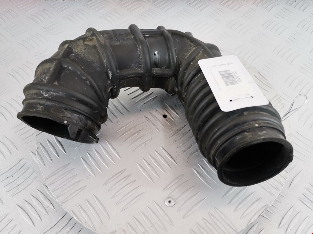 Патрубок воздушного фильтра FORD Fiesta 2001-2008