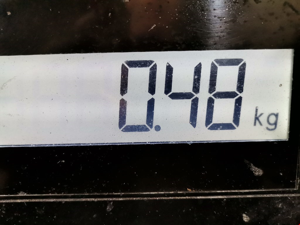 Патрубок воздушного фильтра FORD Fiesta 2001-2008